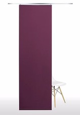 Liedeco Flächenvorhang