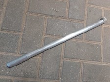 Alte org mifa alu luftpumpe - alte,