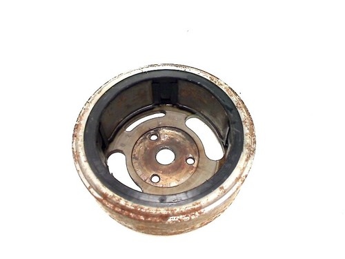 Rotor honda camino - honda,