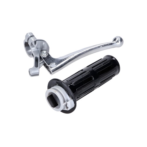 Gasgriff armatur nts parts - gasgriff,