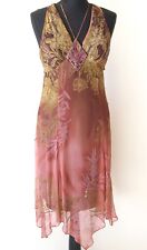 NICOWA Luxus Designer Kleid