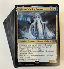 Mtg magic the gathering - magic,