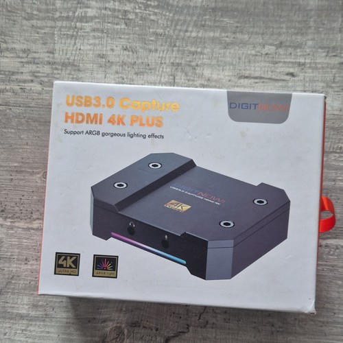 Digitnow usb3 capture hdmi - digitnow!, usb3.0