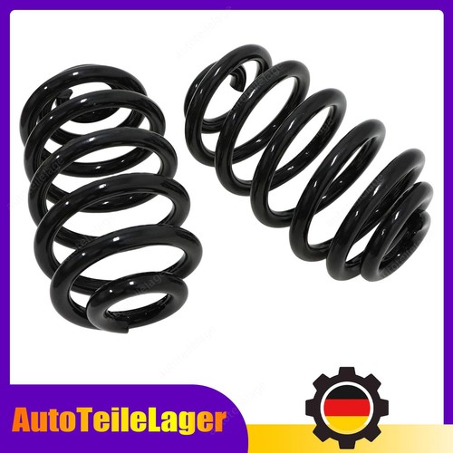 Federn fahrwrksfeder - 2x,
