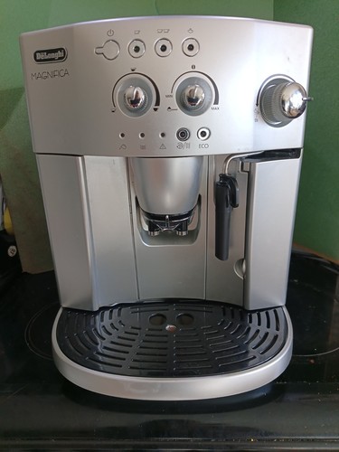 Longhi magnifica esam4200 - de'longhi,