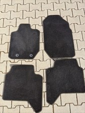 Fußmattenset Ford Ranger