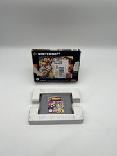 Super Smash Bros. (Nintendo