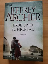 Erbe und Schicksal von Jeffrey Archer (Taschenbuch)