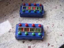 Stellpult für Märklin 7051