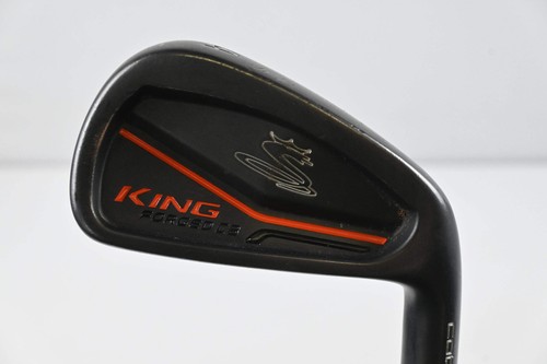 Cobra king forged black - cobra,