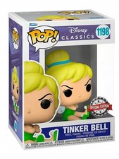 Disney Tinkerbell Special