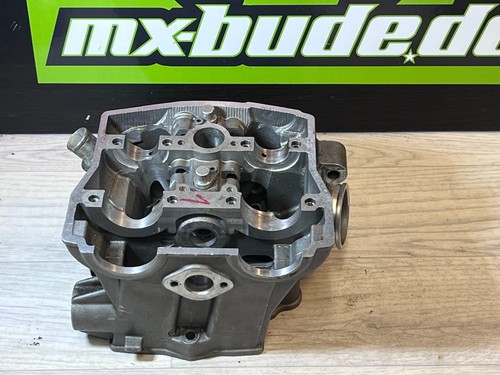 Ktm zylinderkopf cylinder - cylinder, head