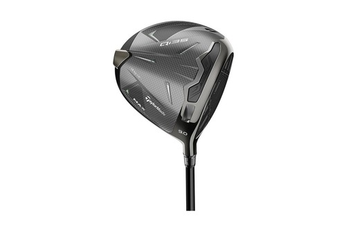 Taylormade qi35 max driver - taylormade,