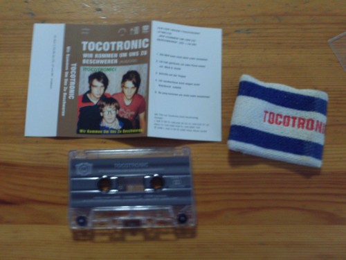 Tocotronic wir kommen - wir,