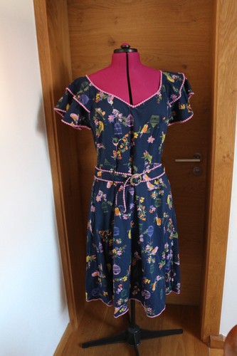 Blutsgeschwister kleid - blutsgeschwister,