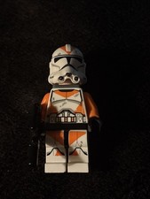 LEGO Star Wars 75036 Utapau Troopers Minifigur sw0522 212th Klonkrieger #1