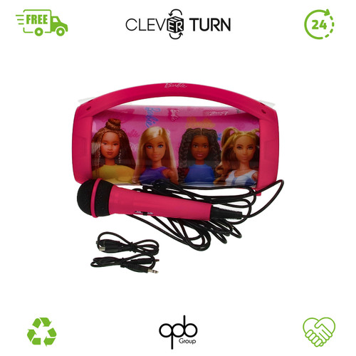 Lexibook barbie - lexibook,,