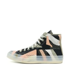 Converse Damen Chuck Taylor All Star 70 Knit Mashup Sneaker High Top EU 40