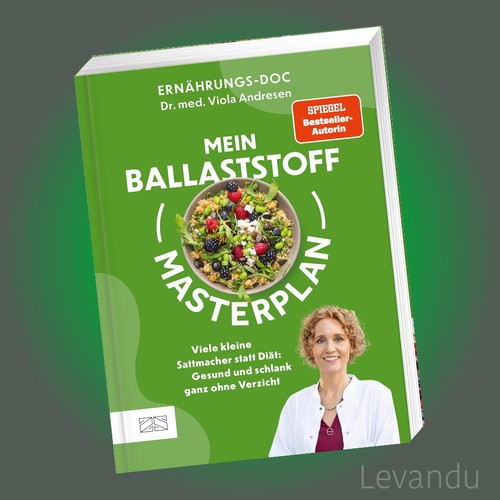 Mein ballaststoff masterplan - mein, |