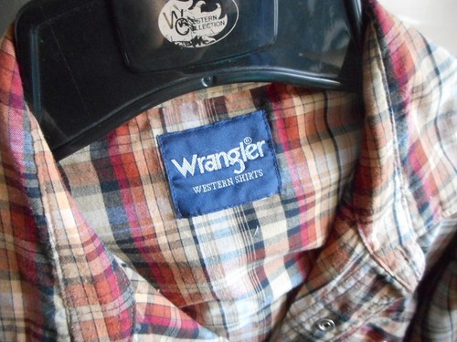Wrangler vintage - wrangler,