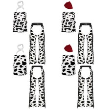 DE Herren Cowboy Cosplay