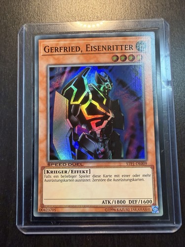 Gerfried - yu-gi-oh!,