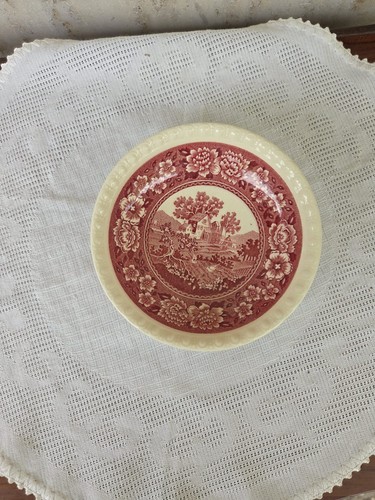 Villeroy boch rusticana rot - villeroy,