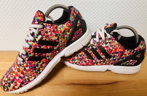 Adidas flux prism sneaker - adidas,