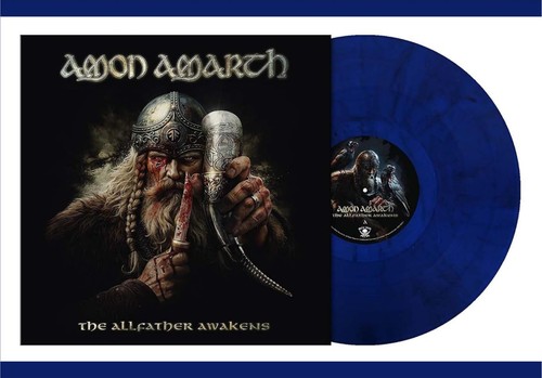 Amon amarth the - amarth, "the