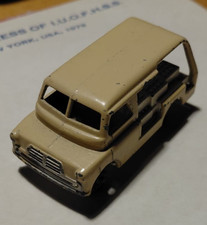 Matchbox / Lesney Mod No.29 -