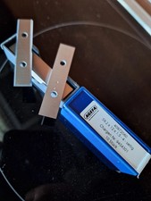 10 Stck. Wendeplatten