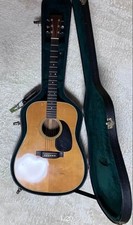 Martin D-28 1990 mit Martin