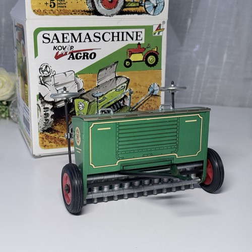 Kovap agro sämaschine - kovap,