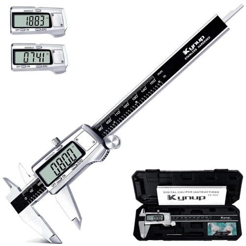 Digitaler messschieber - digitaler,