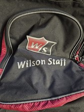 Golf Reisetasche mit Rädern