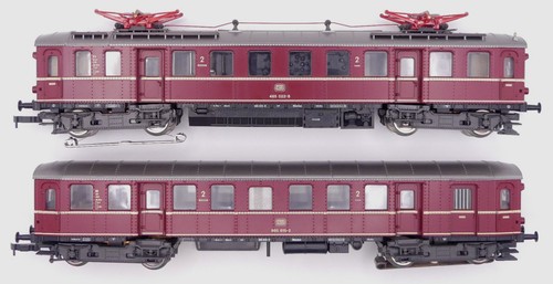 Roco 14148 db elektro - a,
