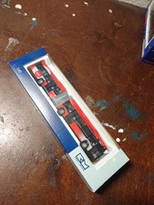 Rietze Solaris Urbino 18 SWB Stadtwerke Bonn, Maßstab 1:87