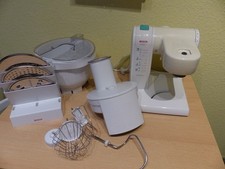 Bosch MUM 4505 Küchenmaschine