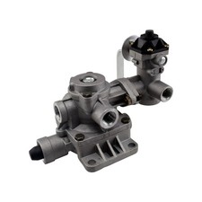 Anhängerbremsventil m. 4