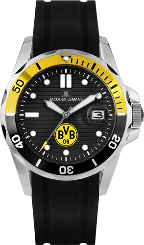 Jacques lemans borussia - lemans,