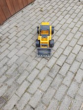 Verkaufe Radlader  zum Draufsitzen