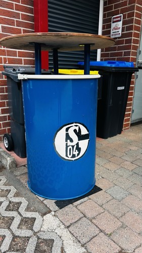 Steh partytonne für alle - steh-partytonne,