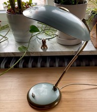Lampe Jugendstil oder 50er