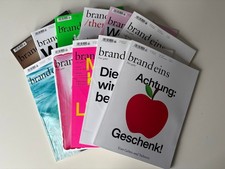 2025 Kompletter Jahrgang