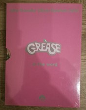 Grease (John Travolta / Olivia