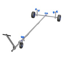 Slipwagen Handtrailer