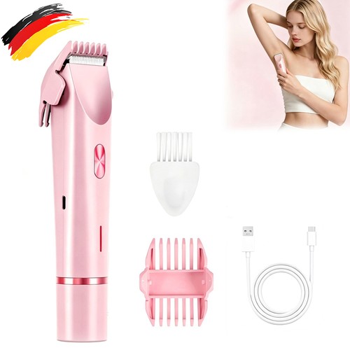 Damenrasierer intimrasierer - damenrasierer,