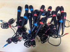 15 X Mikrofone SingStar