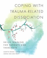Coping with Trauma-Related Dissociation: Skills Buch W. W. Norton & Company