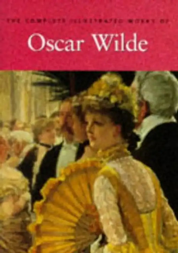 The complete illustrated works - illustrated,